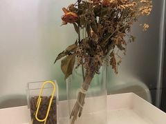 -YECLIP COFFEE黄色回形针咖啡