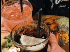 -宇宙咖喱cosmos curry (信园店)