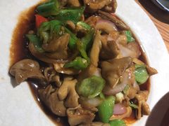 -關東雪东北菜(中庚漫游城店)