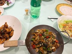 -江南韵·无锡太湖文化体验餐厅(凤凰天街店)