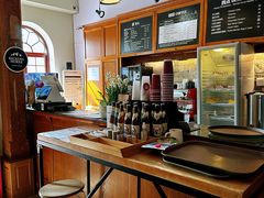 -1901 Cafe(西四店)