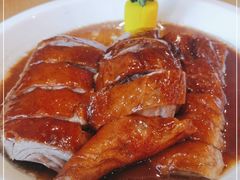 -德胜轩正宗顺德菜(宝安沙井会展中心店)