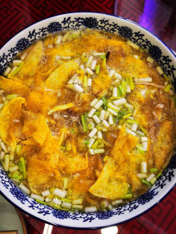 古襄平碗碗香(东兴路店)-"菜品很好吃,丰富多样. [薄荷]环境:.