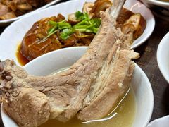 -松發肉骨茶(克拉码头店)