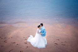 -香庭海婚纱摄影·威海旅拍(统一路店)