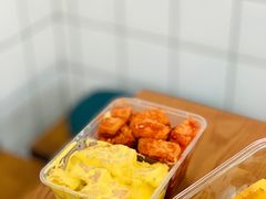 -娘心豆品(方庄店)