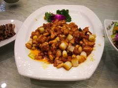 -晋阳饭庄(虎坊桥店)