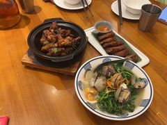 -东就鸭饭店·古早海南菜(友谊南海城店)