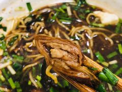 -老赵面店(大西路店)