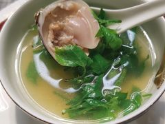 -潮汕味道·煮海餐厅(金麟大厦店)