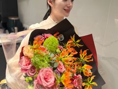 -花到家(富贵鸟花艺行)