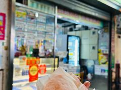 -澳门长洲糯米糍(柯打苏沙街店)