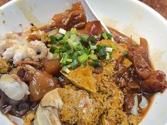 -荔林食店(西华路店)