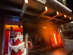 -色響火锅(恒隆广场店)