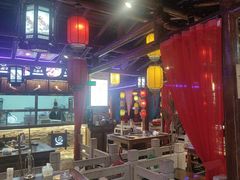 -唇辣号重庆老火锅(燕郊鑫乐汇店)
