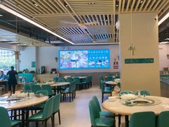 -粤顺渔坊·中山脆肉鲩火锅(清湖店)