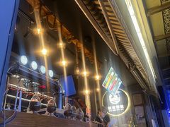 -板凳鲜酿·精酿啤酒(科华北路店)