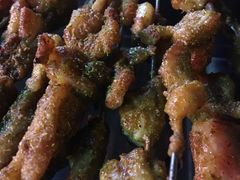 -天天烧烤(顾庄店)