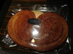 原味蝴蝶酥-Salon de The de Joel Robuchon(外滩18号店)