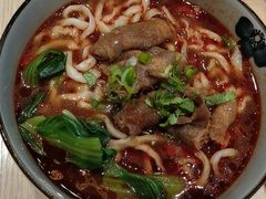 -面乙新派手擀面(大悦城店)