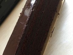 超级巧克力蛋糕-Awfully Chocolate(嘉里城店)