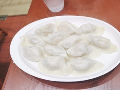 -喜家德虾仁水饺(长泰广场店)