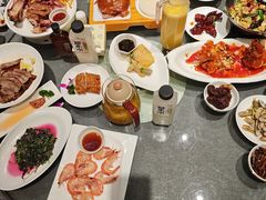 -阿娘家·原生态农家菜(国顺东路店)