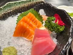 -枫品铁板烧(东樾店)