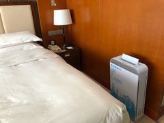 -青岛海都大酒店(黄岛金沙滩井冈山路地铁站店)
