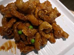 -味莊·青岛菜(云霄路店)