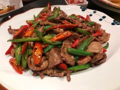 -诺敏塔拉奶茶-布里亚特包子-手把肉(锦都会店)