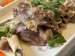 -巴依老爷新疆美食(魏公村店)