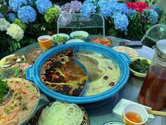 -王歘歘·chuǎ火锅(五道营店)