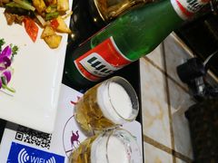 -木卡买提新疆餐厅·清真(新里海顿公馆店)