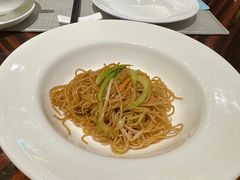-夏宫中餐厅(香格里拉大酒店)