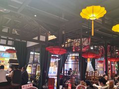 -受气牛肉·重庆耙牛肉(来福士店)