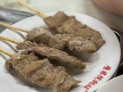-劈柴院锅贴(沈阳路店)