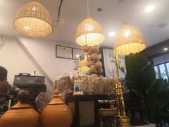 -春莱·老挝咖啡·泰式奶茶(钟楼店)
