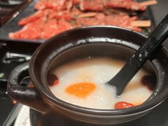 -千寻烧肉(政务区店)