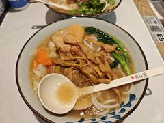 -鑫花溪牛肉米粉(凤凰街创始总店)