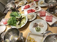 -鼎鼎香·港式火锅(北京SKP店)