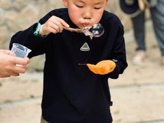 -东明山森林公园