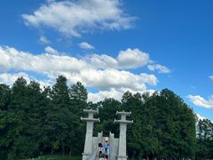 -东湖落雁景区