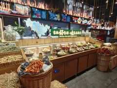 -鼎原力量东北吊炉烧烤(幸福街店)