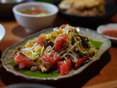 -相约小筑缅泰餐厅(孟定店)
