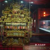 非遗传承——十里红妆