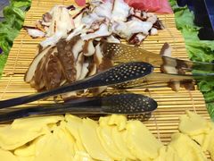 -吉布鲁牛排海鲜自助(龙湖北城天街购物广场店)