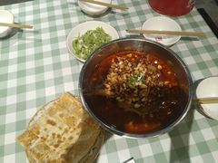 -彭耕记猪油炒小菜(吉联mall店)