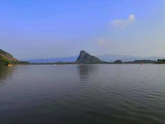 -宝晶宫旅游景区