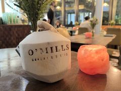 -O'mills Sourdough Bakery&Bistro(永嘉路店)